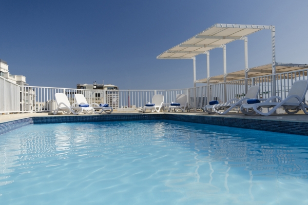 Hotel Argento (St. Julians)